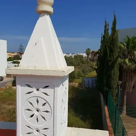 Acoteia De Olhão