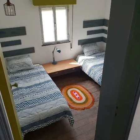 Lägenhet Acoteia De Olhão