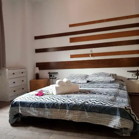 Acoteia De Apartmán