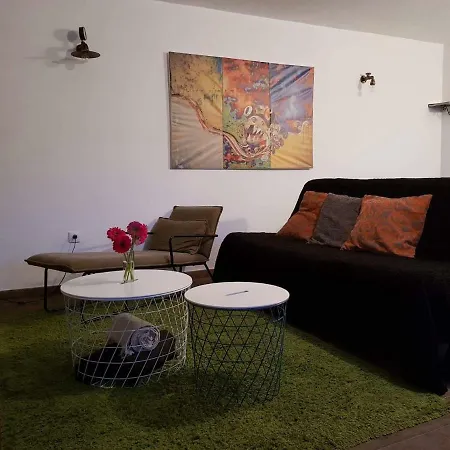 Apartmán Acoteia De *