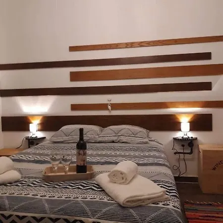 Acoteia De Apartment Olhao