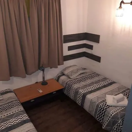 Acoteia De Apartment Olhao