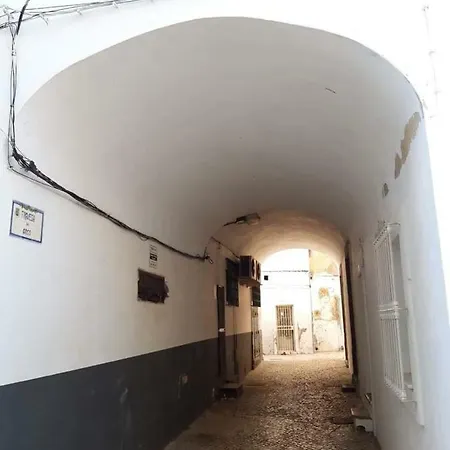 Acoteia De Apartmán
